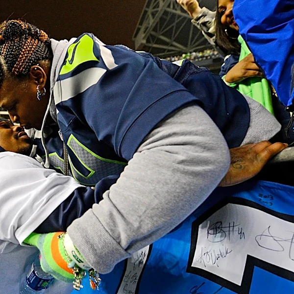 Seahawks News 5/10: Happy Mother’s Day!