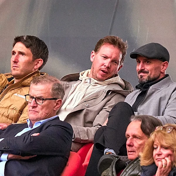 Uli Hoeneß takes another dig at Germany coach Julian Nagelsmann
