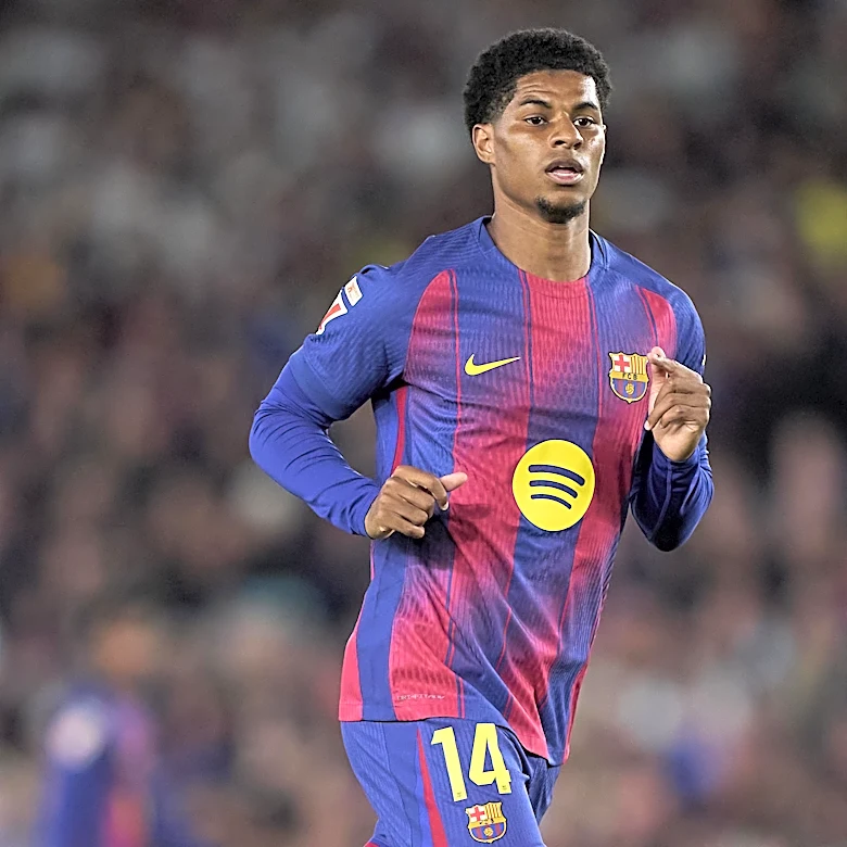 Can Marcus Rashford secure his Barcelona future with a big performance in El Clásico?