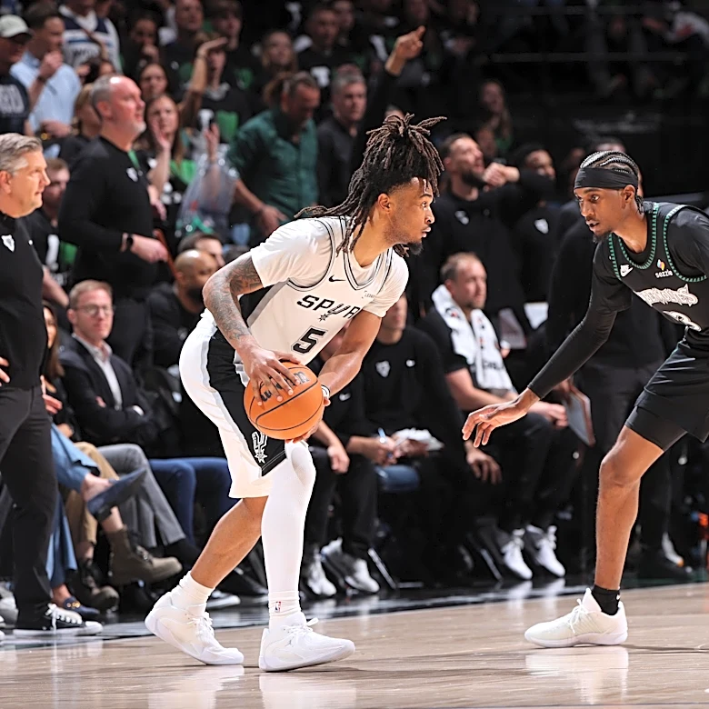 Game 4 Preview: Timberwolves vs. Spurs