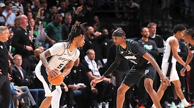 Game 4 Preview: Timberwolves vs. Spurs