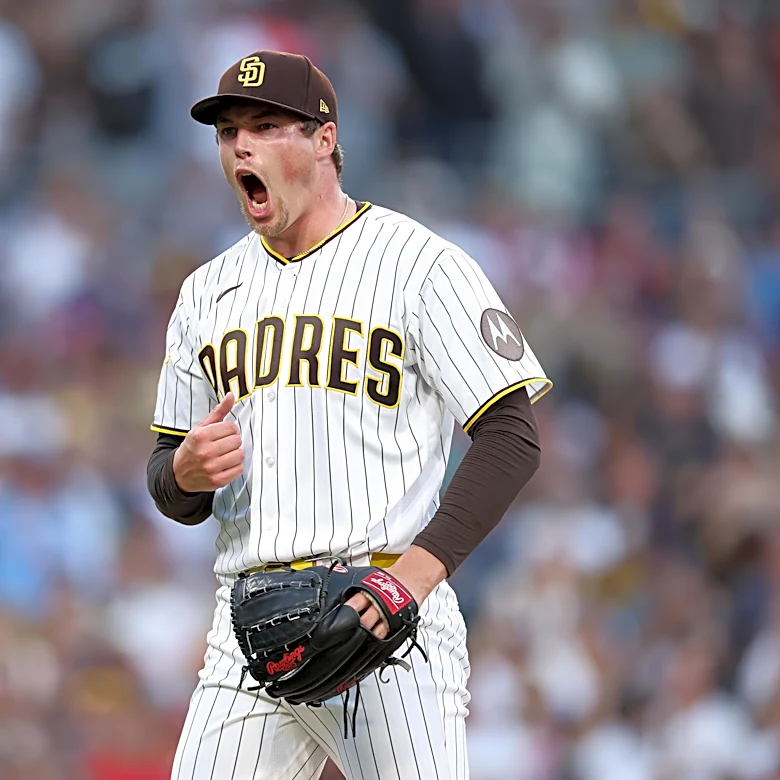 Good Morning San Diego: Padres do just enough to beat Cardinals 4-2; Mason Miller strikes out four… in one inning