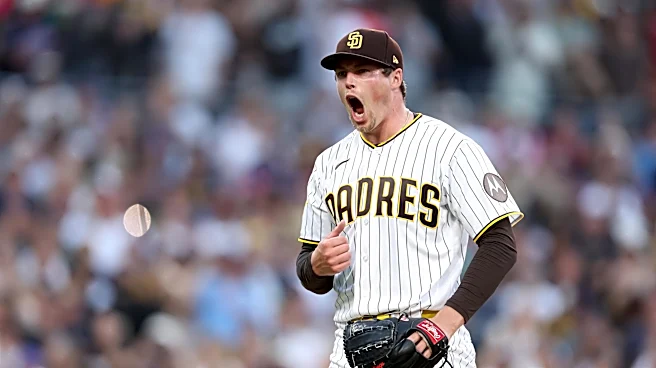 Good Morning San Diego: Padres do just enough to beat Cardinals 4-2; Mason Miller strikes out four… in one inning