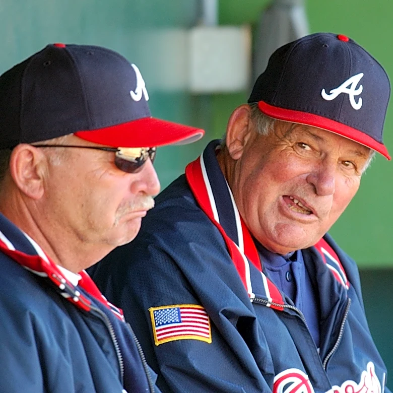Who is Braves Baseball to you?