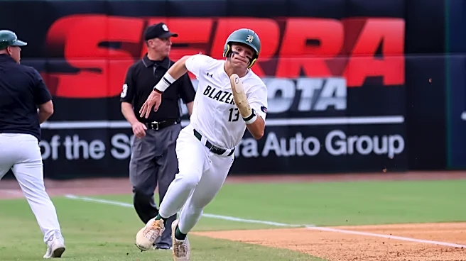 Braves Minor League Recap: Homers everywhere on Saturday