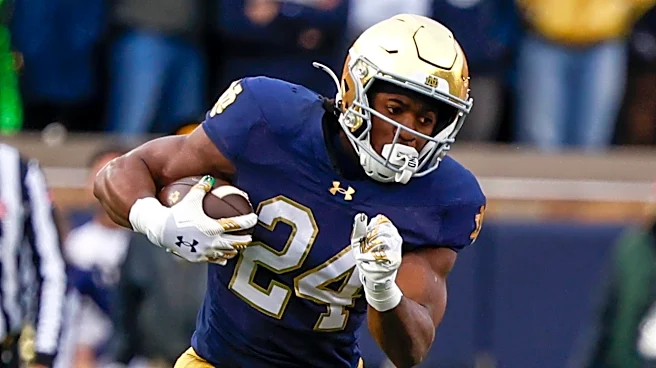 Seahawks 2026 rookie predictions: Will Jadarian Price live up to his lofty draft expectations?