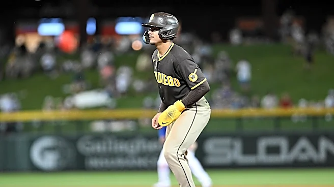 Padres play the long game: Keeping Ethan Salas in the minors