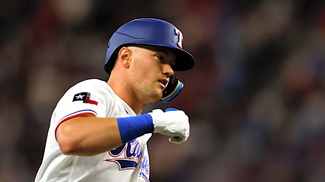 Thoughts on a 6-0 Rangers win
