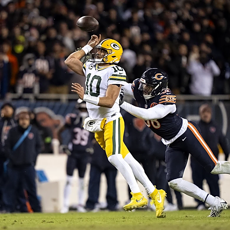Is the Chicago Bears defense built for success?
