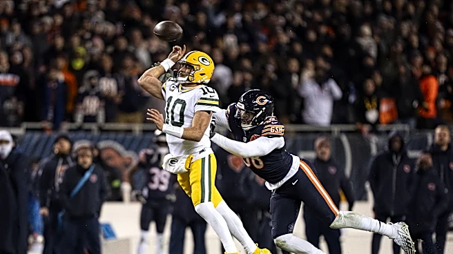 Is the Chicago Bears defense built for success?