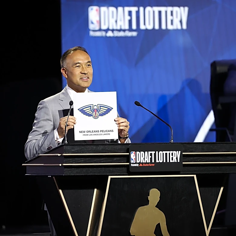 Bucks NBA Draft Lottery Primer: Where will Milwaukee pick?