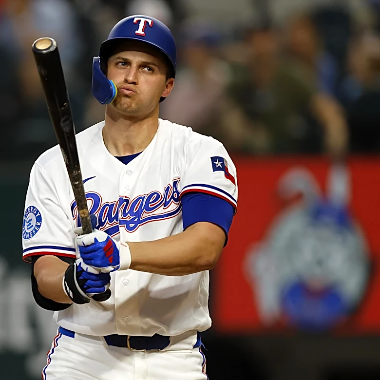 Sunday morning Rangers things
