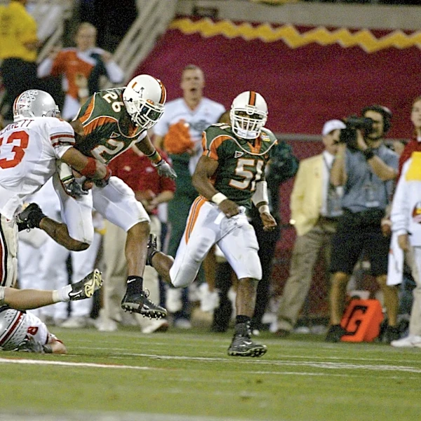 You’re Nuts: Which Ohio State game have you been most hyped while watching?
