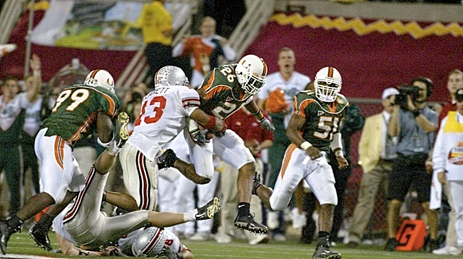 You’re Nuts: Which Ohio State game have you been most hyped while watching?