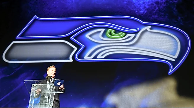 Where the Seattle Seahawks’ 2027 draft capital currently stands