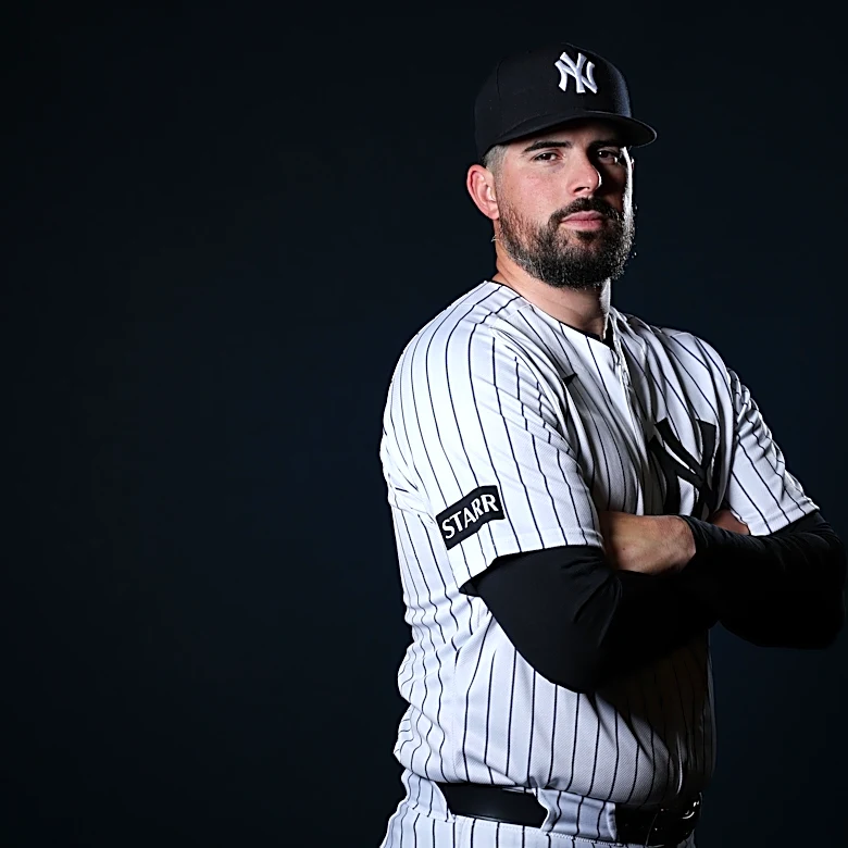 Yankees activate Carlos Rodón from IL, demote reliever Kervin Castro