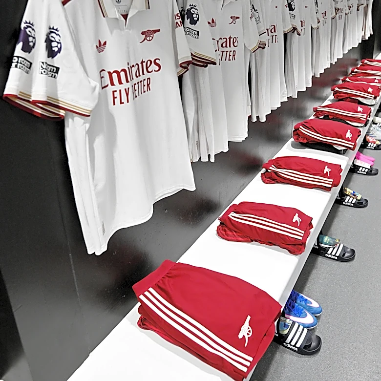 Arsenal at West Ham match thread: lock in