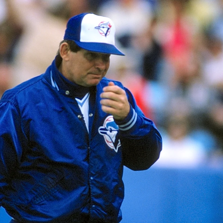 Bobby Cox