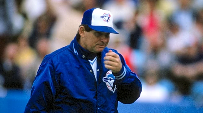 Bobby Cox