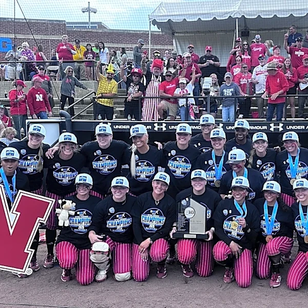 The Big 10 All-Tournament Softball Team Selections Are…Consistent.