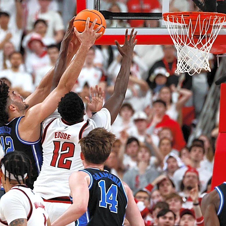 Ping-Pong Ball Sunday: NBA Draft Lottery Time
