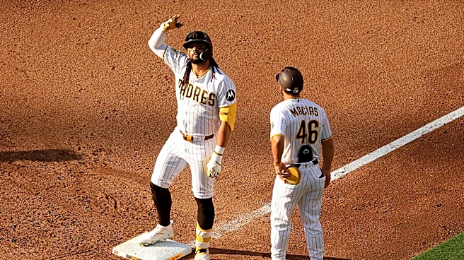 Tatis redeems himself, getting the Padres back in the win column