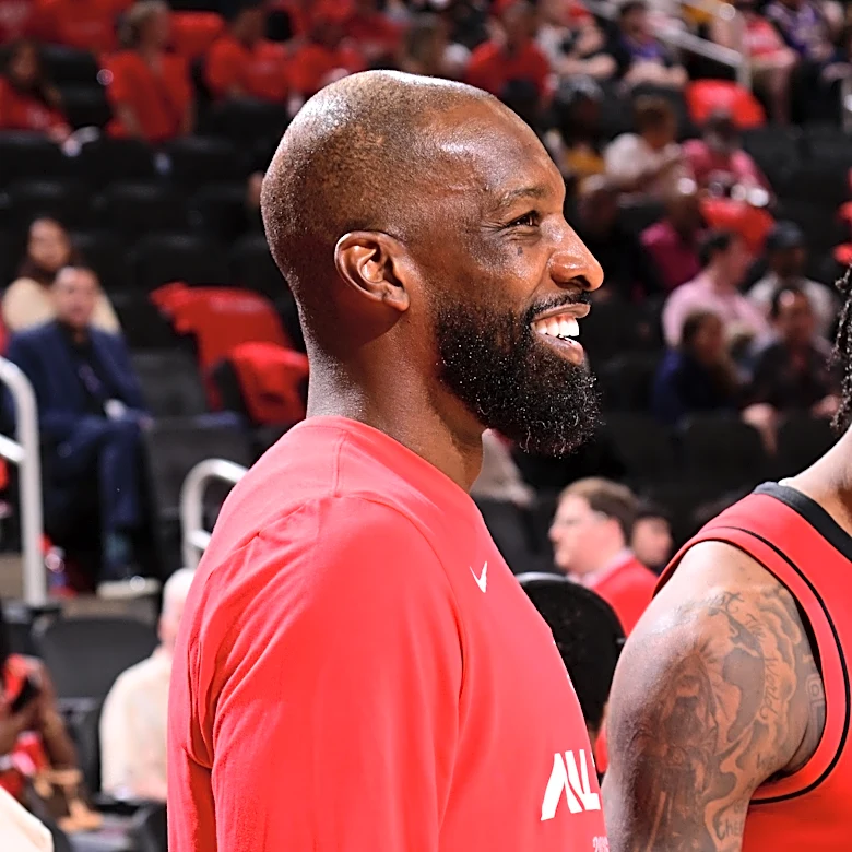 Rockets 2025-2026 season in review: Jeff Green