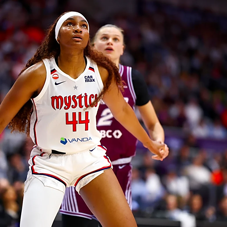 NY Liberty vs. Washington Mystics preview: A Sunday matinee