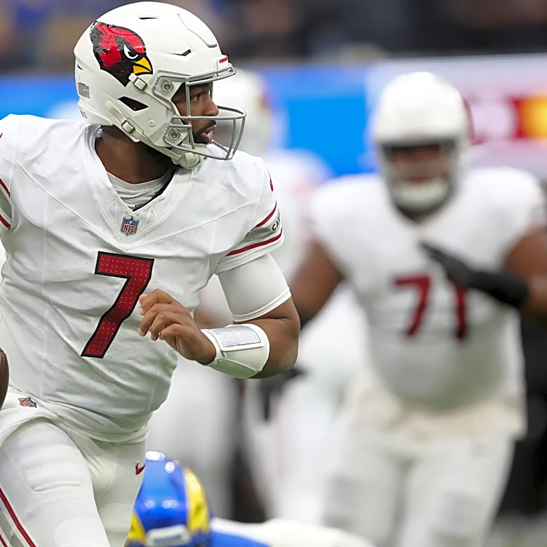 Is the absence of Brissett becoming a problem for the Cardinals? Not so says LaFleur