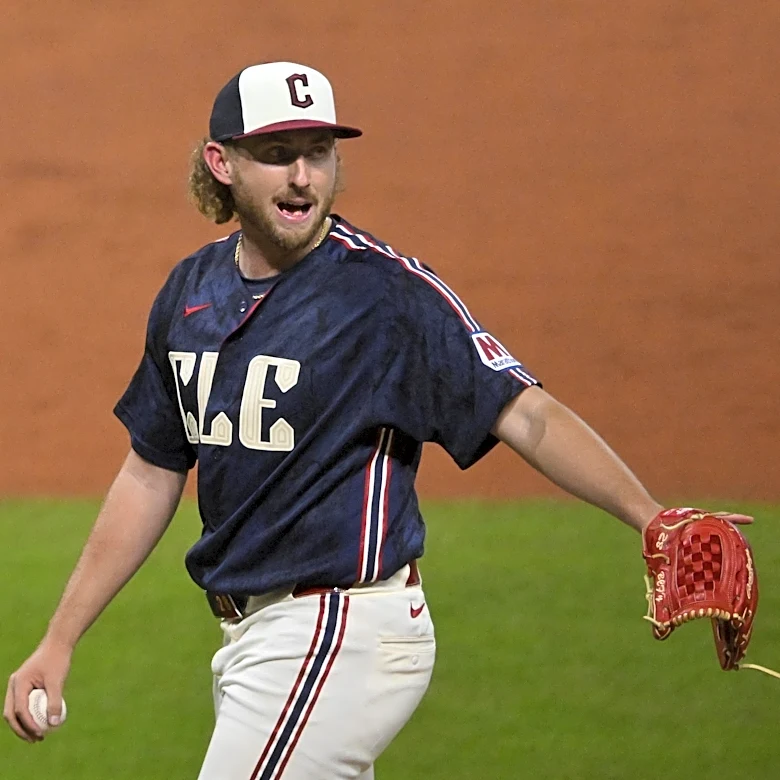 Guardians Drop Game 2 to the Twins 2-1