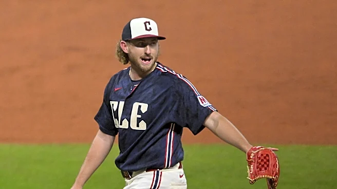 Guardians Drop Game 2 to the Twins 2-1