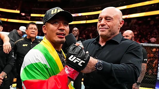 Joshua Van reveals mystery injury that pushed Tatsuro Taira fight to UFC 328