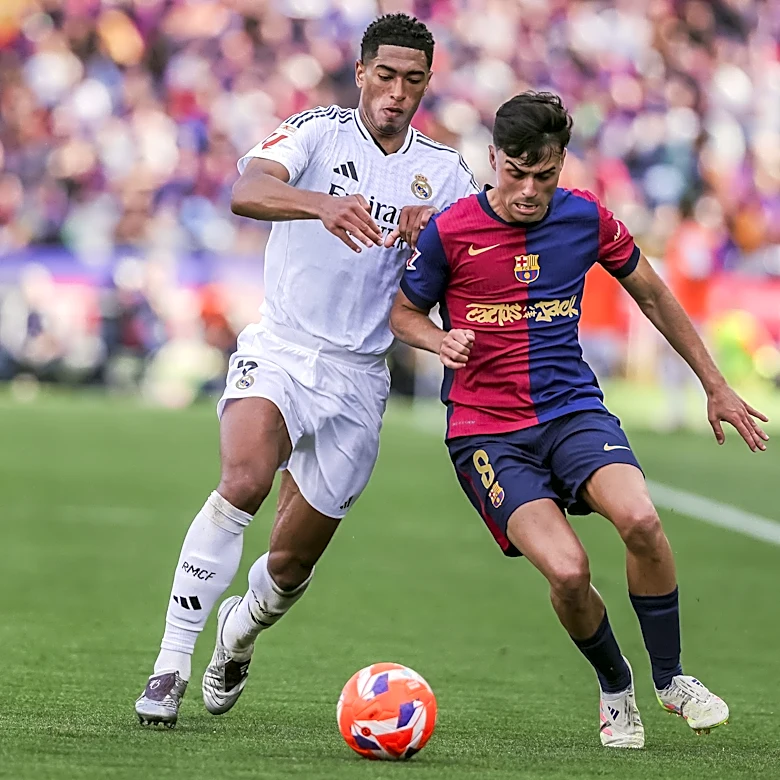 Barcelona vs Real Madrid live stream: Lineups, Kickoff time, TV channel, How to watch El Clásico online
