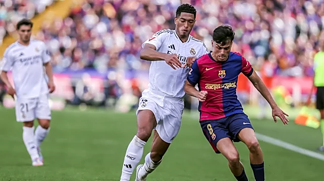 Barcelona vs Real Madrid live stream: Lineups, Kickoff time, TV channel, How to watch El Clásico online