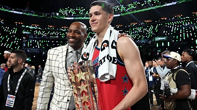 Live Discussion: The NBA Draft Lottery, 3:00 PM ET