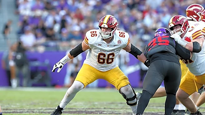 Broncos had draftable grades on their two UDFA offensive linemen according to Sean Payton