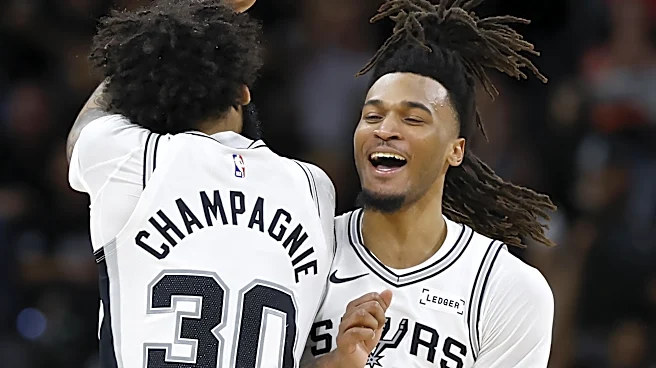 The Timberwolves chances of flipping the script on the Spurs