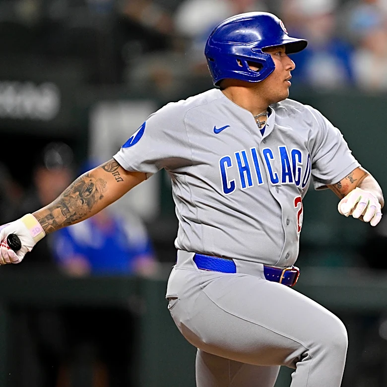 Chicago Cubs vs. Texas Rangers preview, Sunday 5/10, 1:35 CT