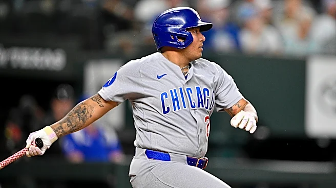 Chicago Cubs vs. Texas Rangers preview, Sunday 5/10, 1:35 CT