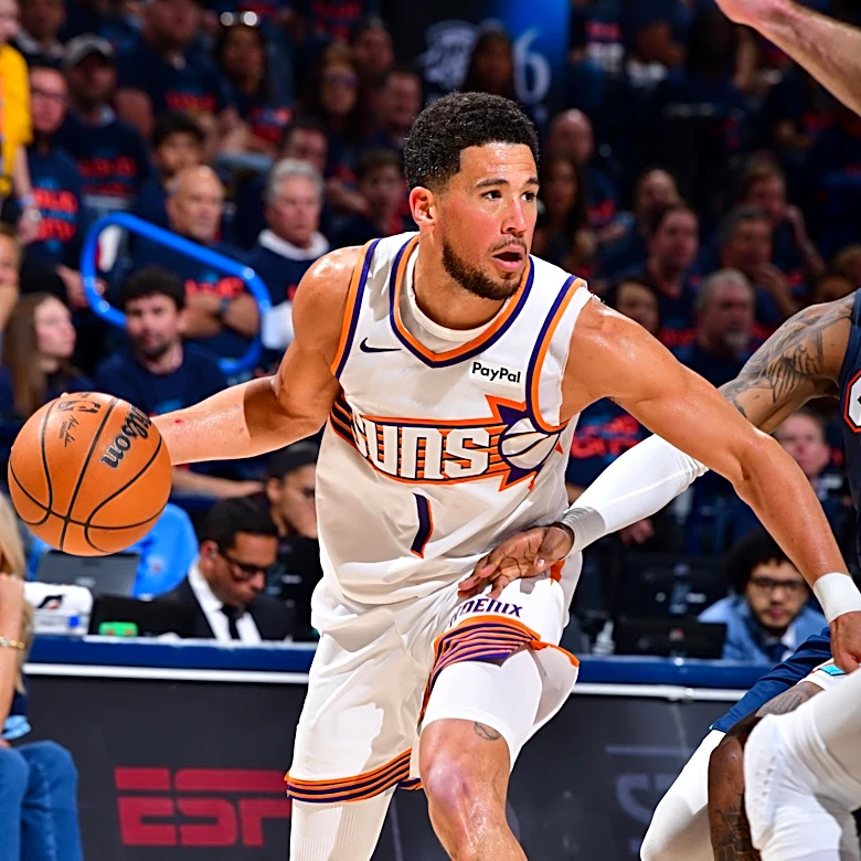 SunsRank: The Cornerstones