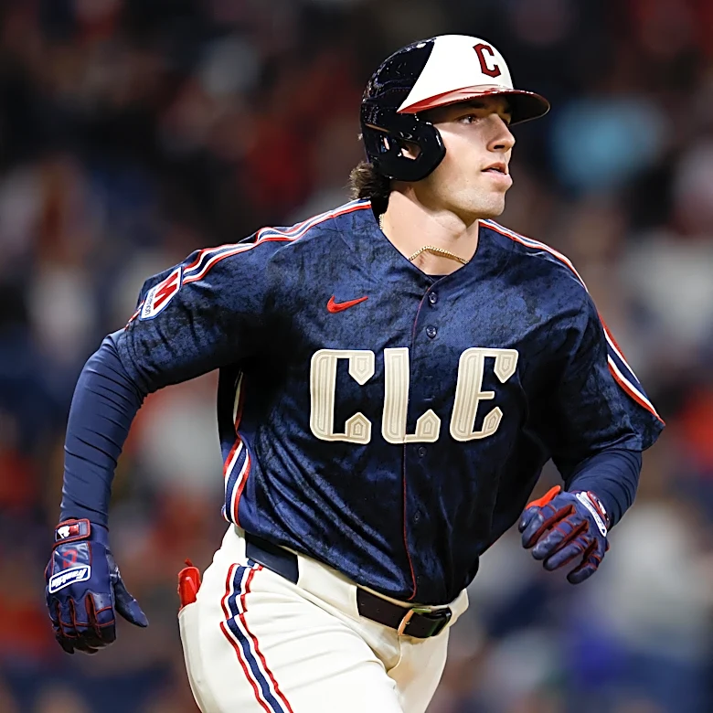 GAME THREAD: Twins at Guardians, game 42 of 162