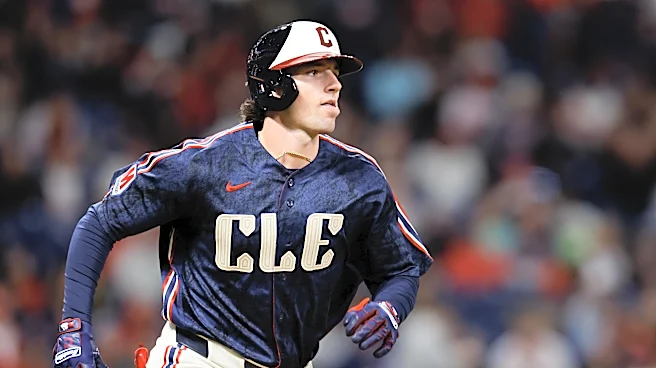 GAME THREAD: Twins at Guardians, game 42 of 162