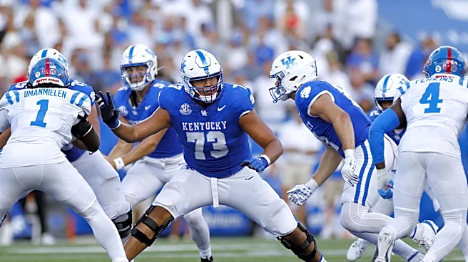 Cowboys 2026 UDFA scouting: Shiyazh Pete scouting report