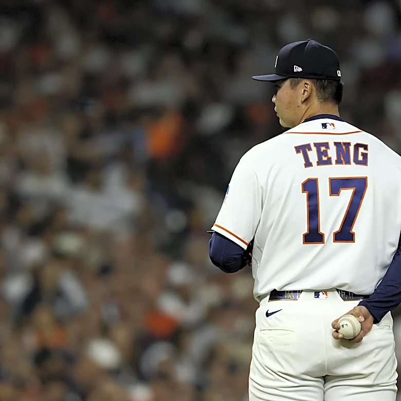 Astros vs. Reds Game Thread: Game 41, 5/10/2026