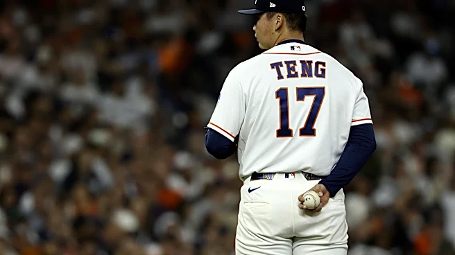 Astros vs. Reds Game Thread: Game 41, 5/10/2026