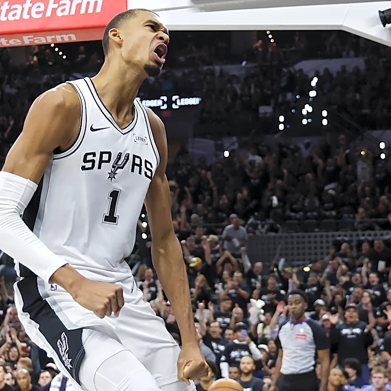 NBA Draft Lottery and Playoff Sunday discussion