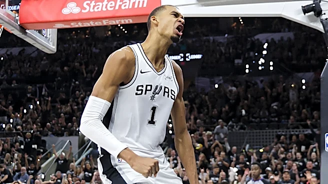 NBA Draft Lottery and Playoff Sunday discussion