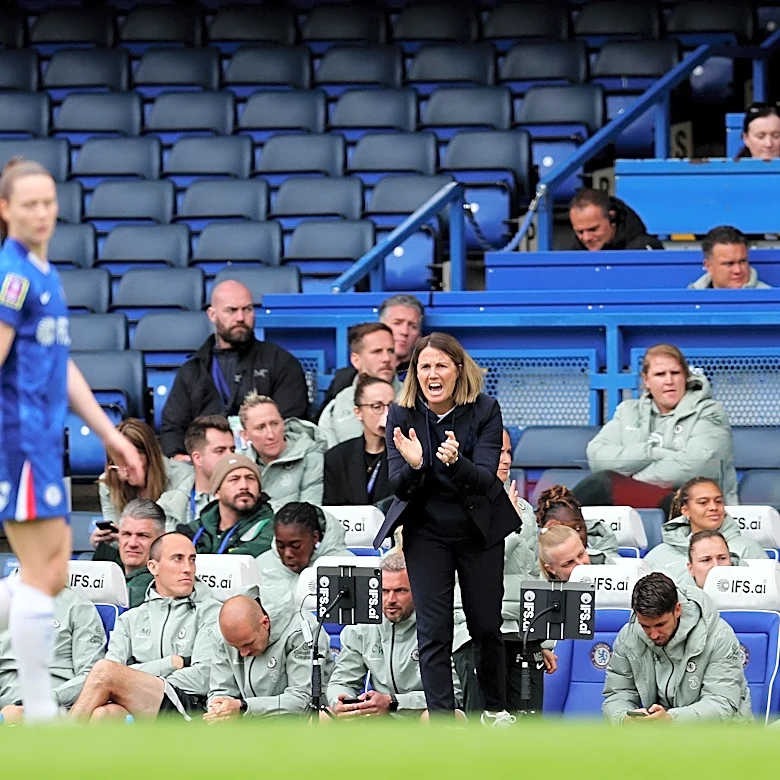 Chelsea FCW 2-3 (a.e.t.) Manchester City WFC, Women’s FA Cup semi-final: Post-match reaction