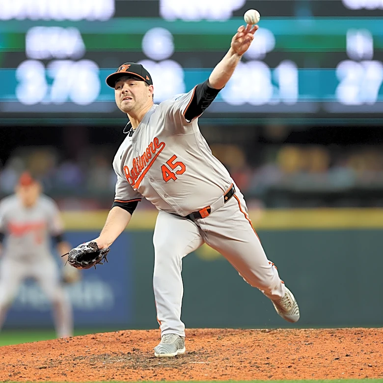 Mother’s Day Orioles live game chat: vs. Athletics