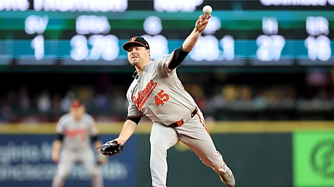 Mother’s Day Orioles live game chat: vs. Athletics